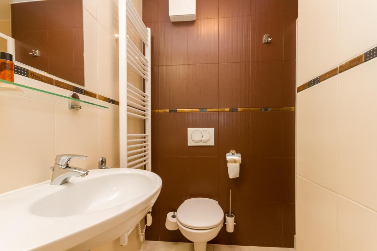 Apartment Residence Marina Portoroz Lebic 411 ภายนอก รูปภาพ