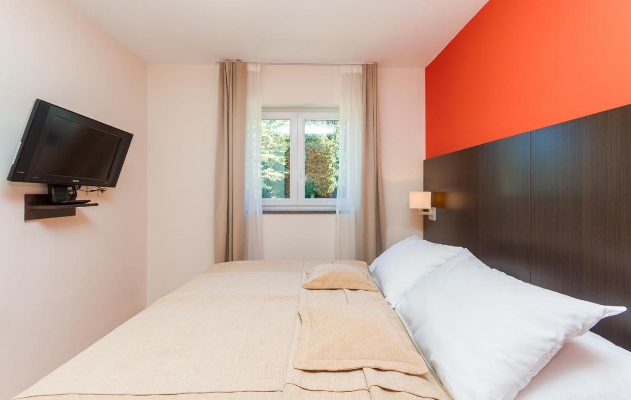Apartment Residence Marina Portoroz Lebic 411 ภายนอก รูปภาพ