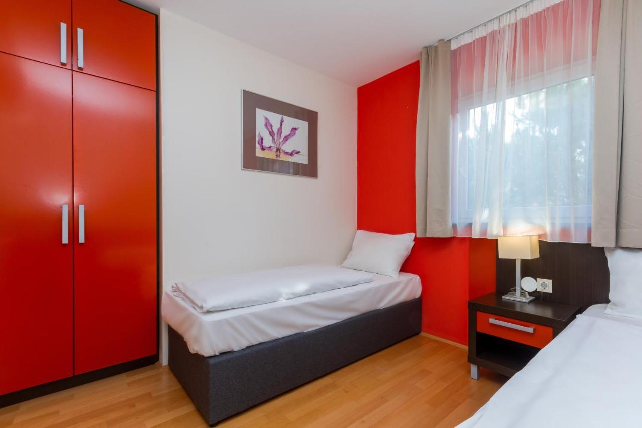 Apartment Residence Marina Portoroz Lebic 411 ภายนอก รูปภาพ