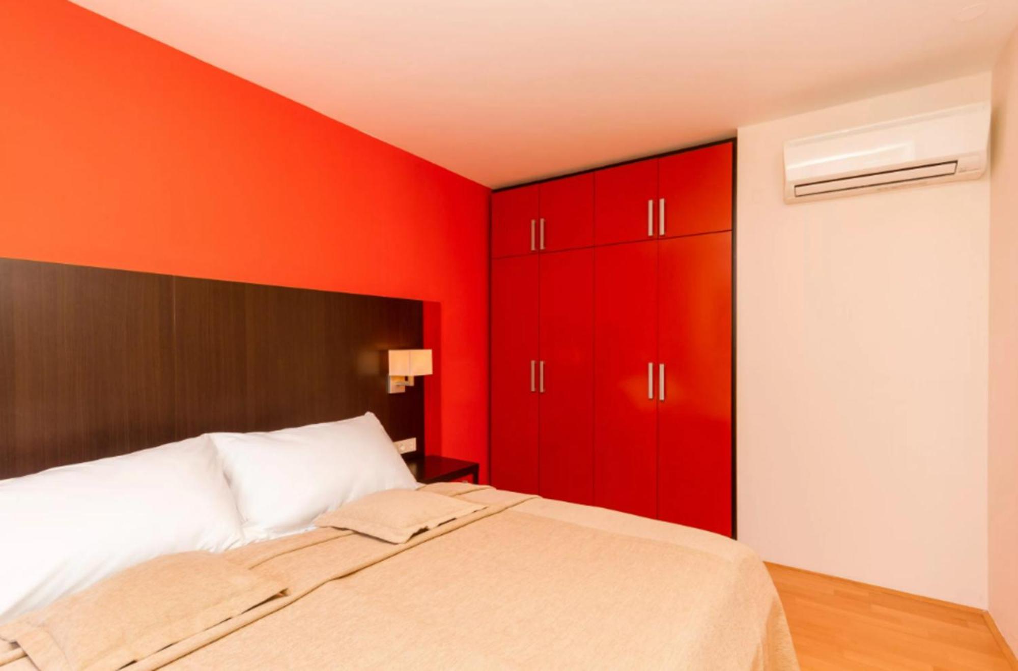 Apartment Residence Marina Portoroz Lebic 411 ภายนอก รูปภาพ